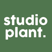 Studioplant.com logo